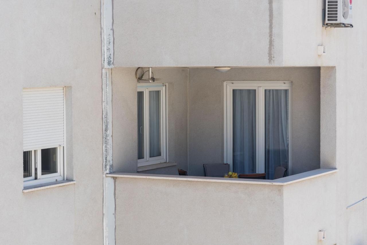 Apartment Blue Lagoon Split Bagian luar foto